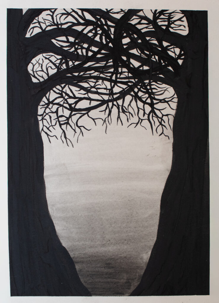 Into the Woods - Original