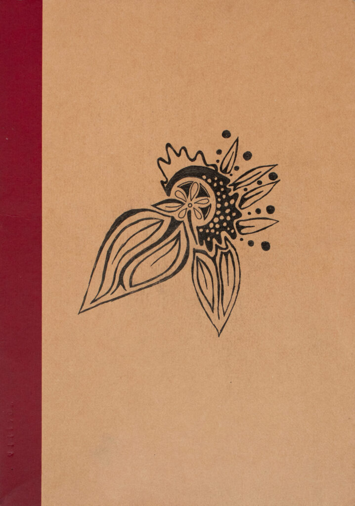 Untitled No. 2 - Print