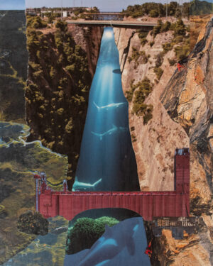 Chasm - Original