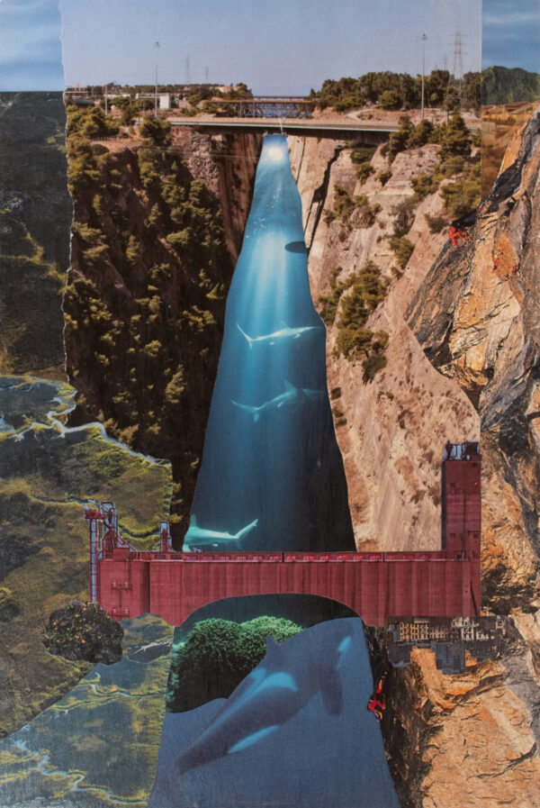Chasm - Original