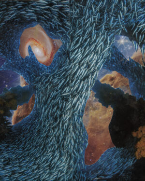 GalacSea- Print