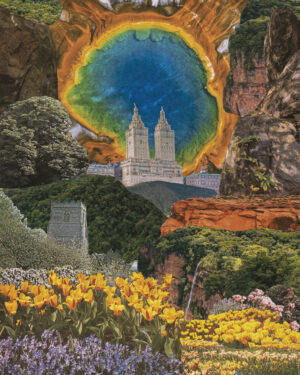 Portal - Print