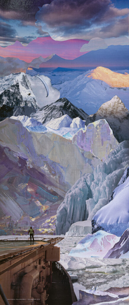 Possibility- Print