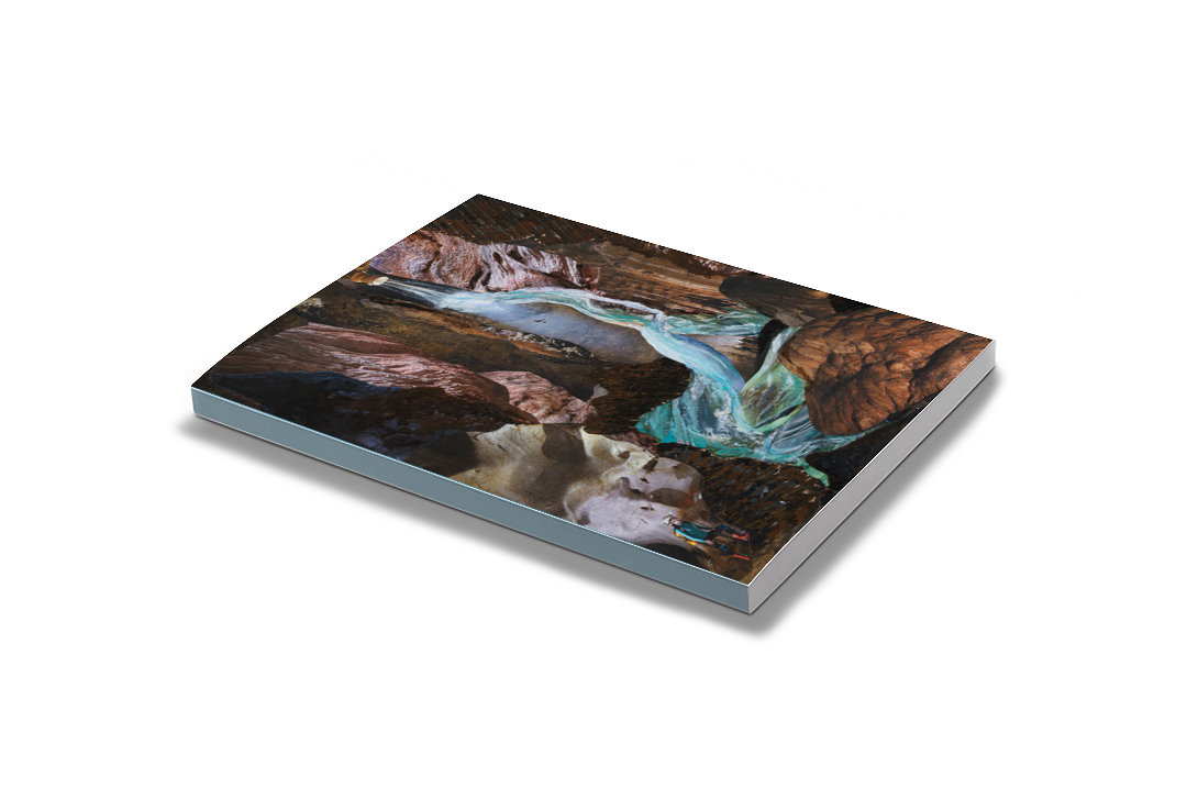 Collage Cover Notebook - Image 8