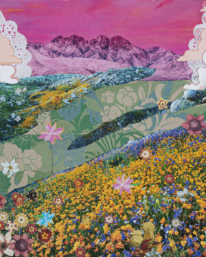 The Meadow - Print